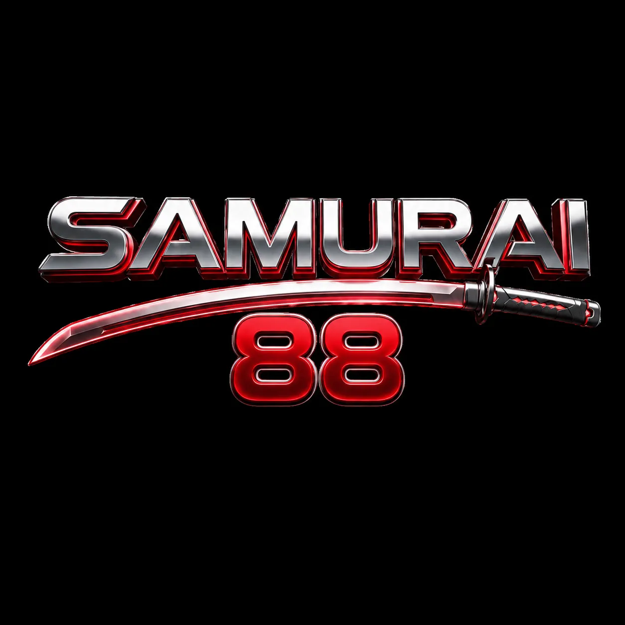 Aplikasi samurai88 Resmi dan Terpercaya di Android — ikon APK
