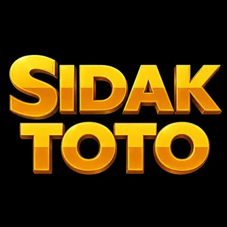 Aplikasi sidaktoto Terpercaya untuk Android — ikon APK