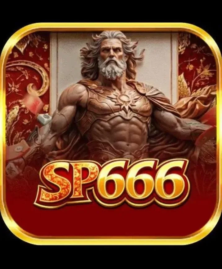 Aplikasi sp666 Resmi dan Terpercaya di Android — ikon APK