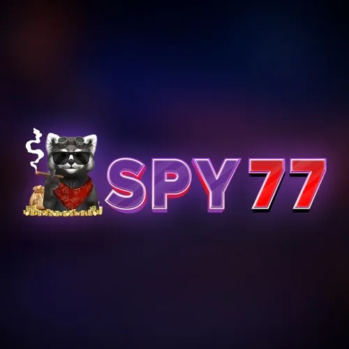 Aplikasi spy77 Resmi dan Terpercaya di Android — ikon APK