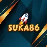Aplikasi suka86 Terpercaya untuk Android — ikon APK
