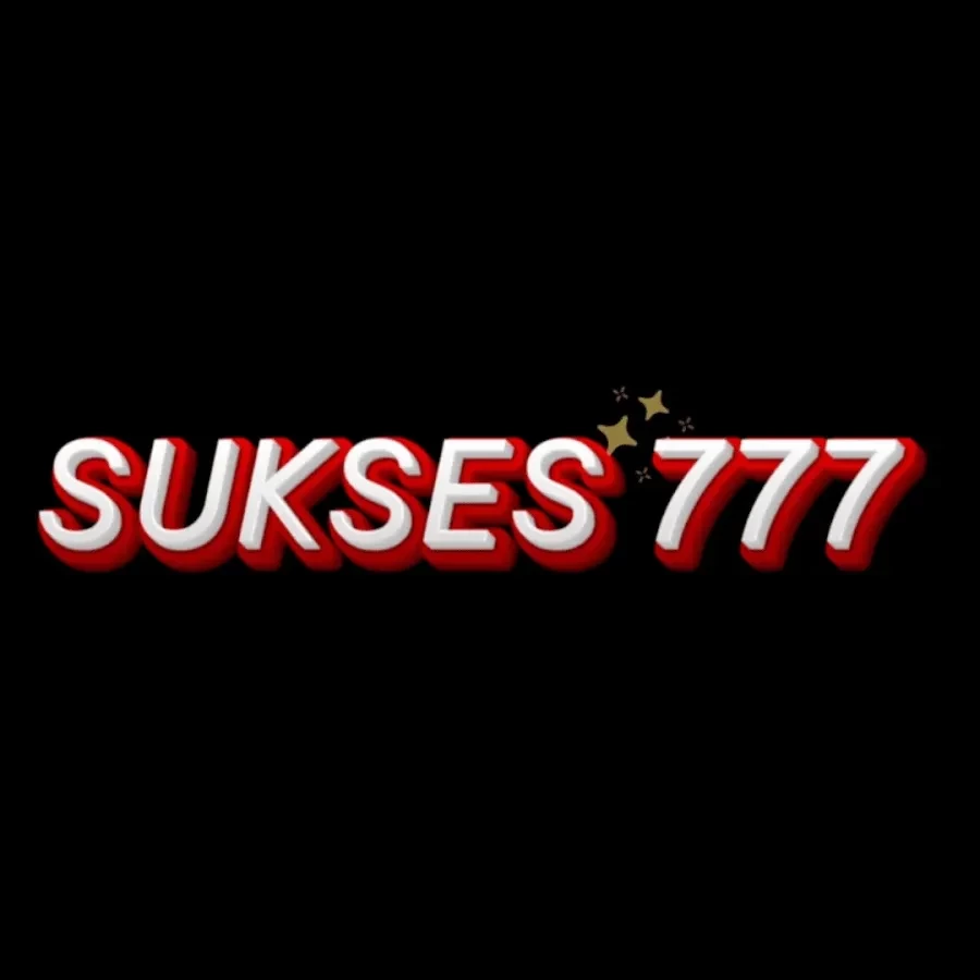 Aplikasi sukses777 Resmi dan Terpercaya di Android — ikon APK
