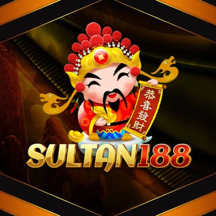 Aplikasi sultan188 Resmi dan Terpercaya di Android — ikon APK