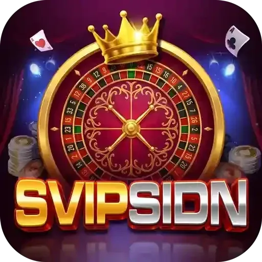 Aplikasi svipsidn Resmi dan Terpercaya di Android — ikon APK