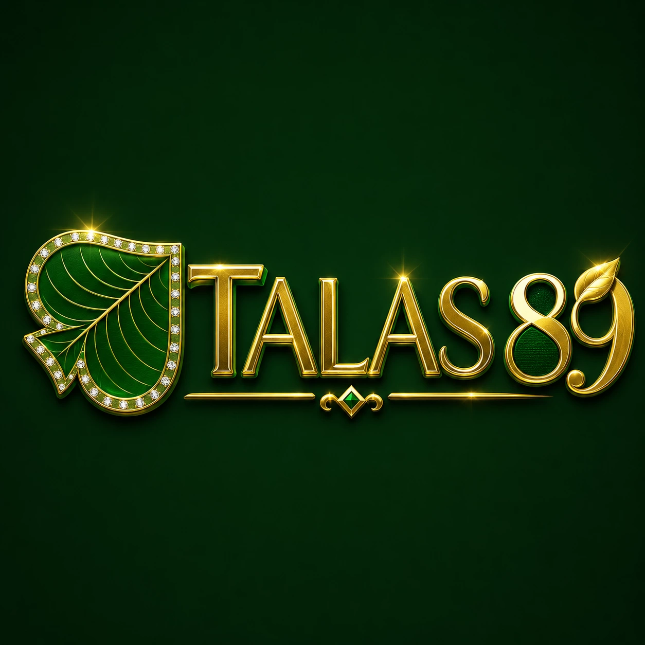 Aplikasi talas89 Terpercaya untuk Android — ikon APK