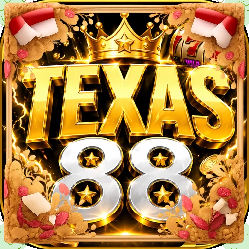 Aplikasi texas88 Resmi dan Terpercaya di Android — ikon APK