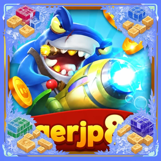 Aplikasi tigerjp88 Terpercaya untuk Android — ikon APK