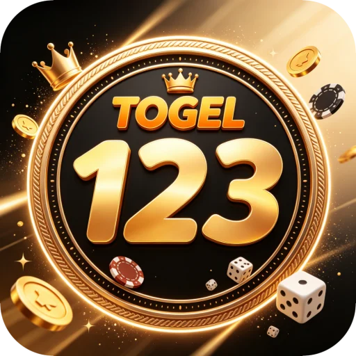 Aplikasi togel123 Terpercaya untuk Android — ikon APK