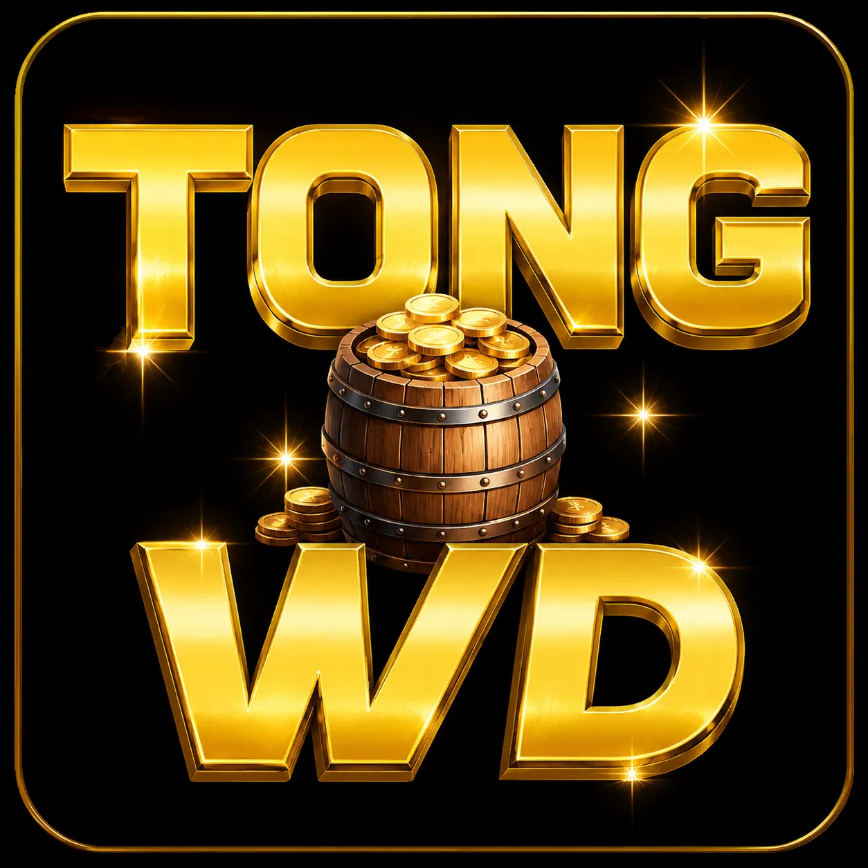 Aplikasi tongwd Resmi dan Terpercaya di Android — ikon APK