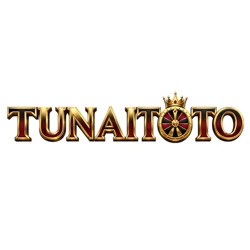 Aplikasi tunaitoto Terpercaya untuk Android — ikon APK