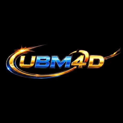 Aplikasi ubm4d Resmi dan Terpercaya di Android — ikon APK