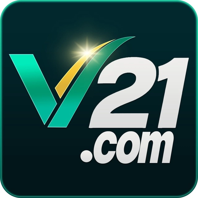 Aplikasi v21 Terpercaya untuk Android — ikon APK