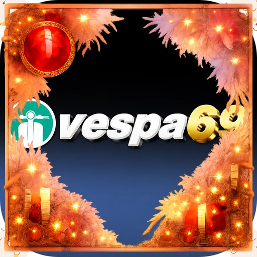 Aplikasi vespa69 Terpercaya untuk Android — ikon APK