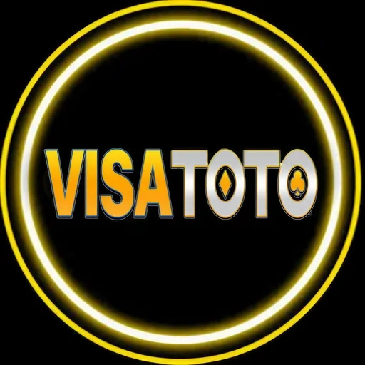 Aplikasi visatoto Resmi dan Terpercaya di Android — ikon APK