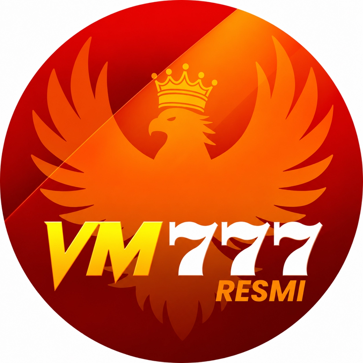 Aplikasi vm777 Terpercaya untuk Android — ikon APK