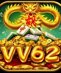 Aplikasi vv62 Resmi dan Terpercaya di Android — ikon APK
