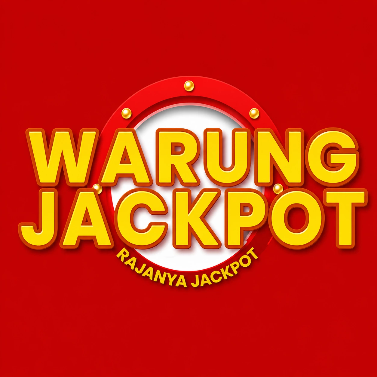 Aplikasi warungjackpot Terpercaya untuk Android — ikon APK