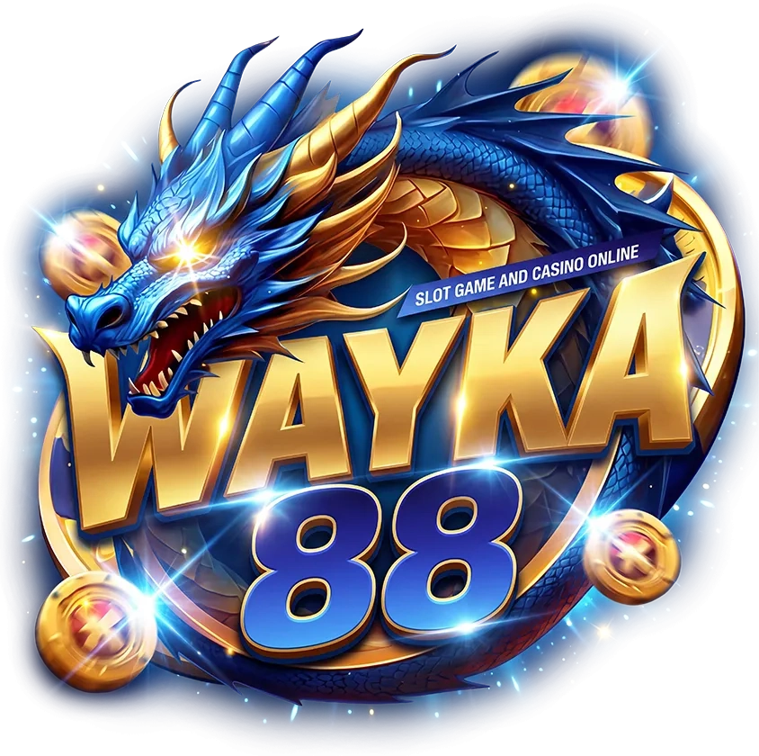 Aplikasi wayka88 Resmi dan Terpercaya di Android — ikon APK