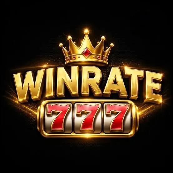 Aplikasi winrate777 Resmi dan Terpercaya di Android — ikon APK