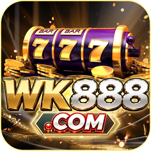 Aplikasi wk888 Terpercaya untuk Android — ikon APK