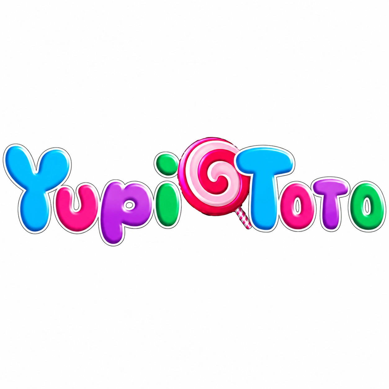 Aplikasi yupitoto Resmi dan Terpercaya di Android — ikon APK