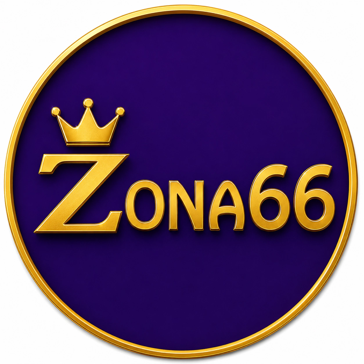 Aplikasi zona66 Terpercaya untuk Android — ikon APK