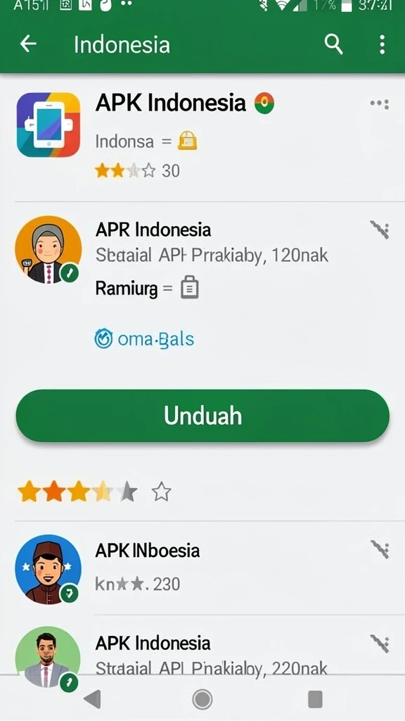 Beragam pilihan permainan menarik dalam aplikasi Aplikasi idebet Terpercaya untuk Android.