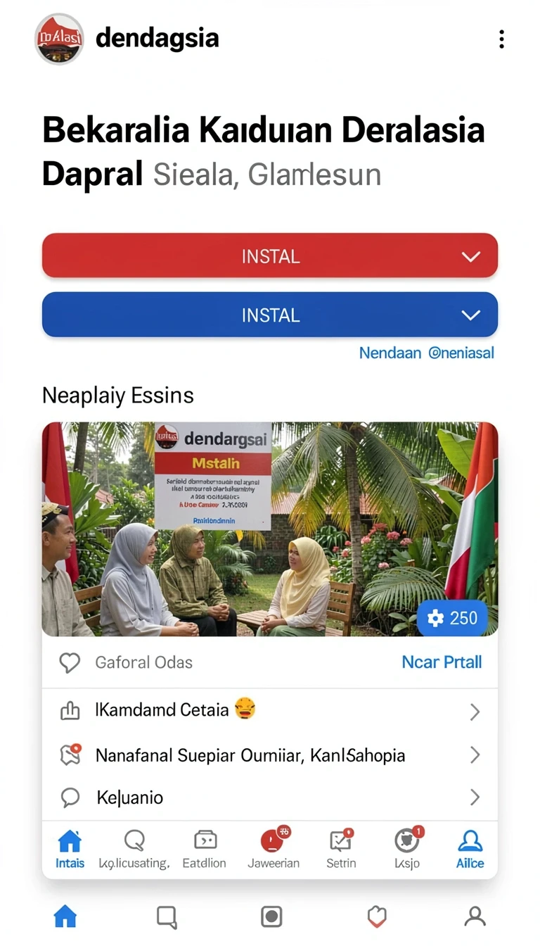 Beragam pilihan permainan menarik dalam aplikasi Aplikasi 88id Terpercaya untuk Android.