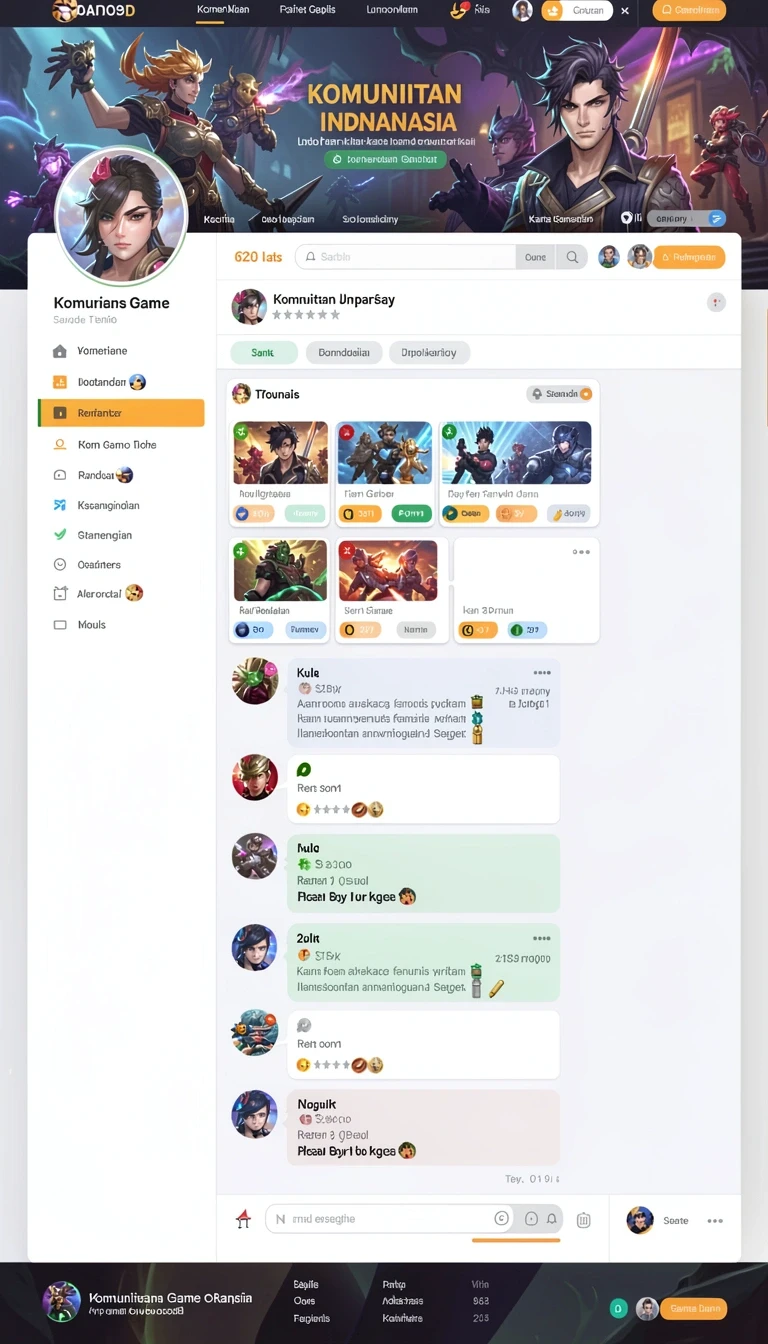 Beragam pilihan permainan menarik dalam aplikasi Aplikasi hitogel Terpercaya untuk Android.