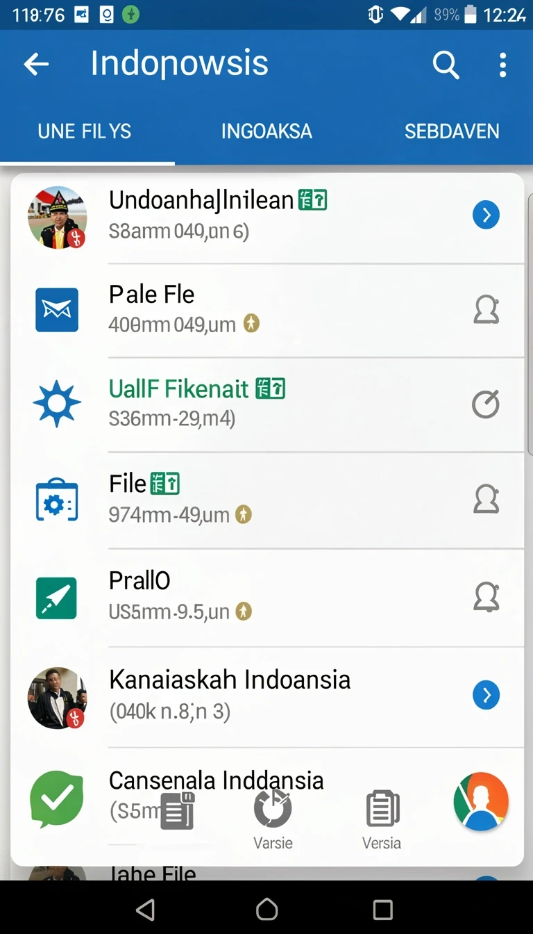 Beragam pilihan permainan menarik dalam aplikasi Aplikasi pompa88 Resmi dan Terpercaya di Android.