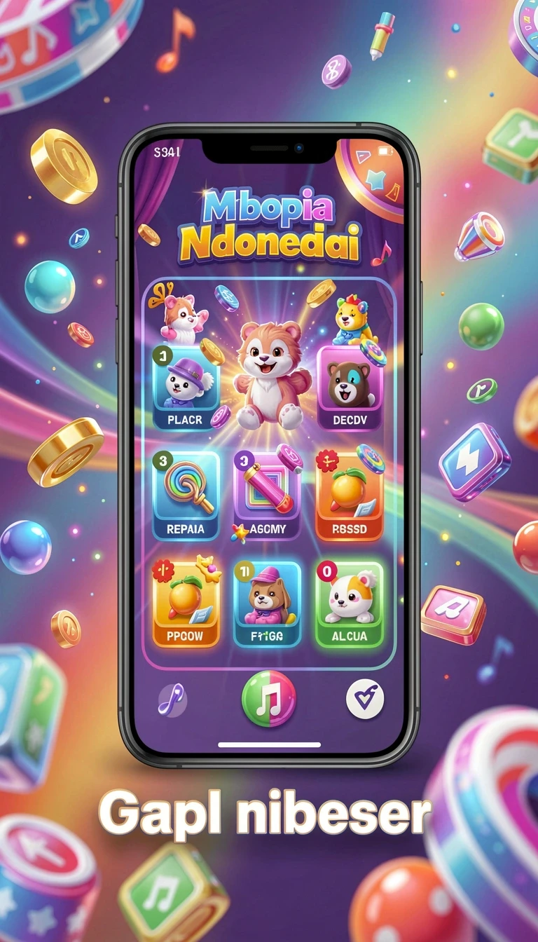 Beragam pilihan permainan menarik dalam aplikasi Aplikasi diva4d Resmi dan Terpercaya di Android.