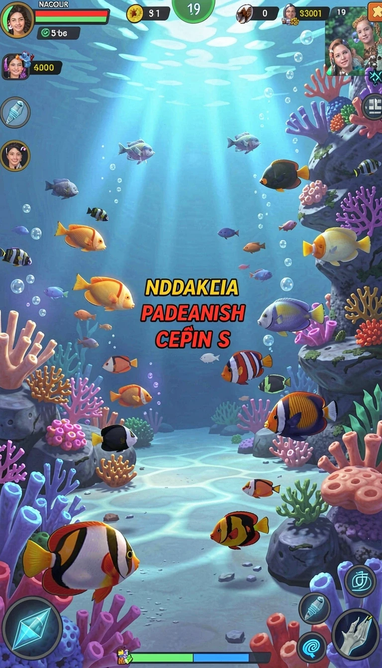 Beragam pilihan permainan menarik dalam aplikasi Aplikasi rpg Terpercaya untuk Android.