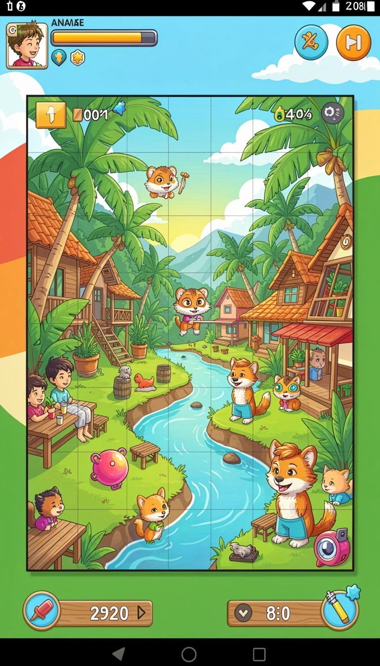 Beragam pilihan permainan menarik dalam aplikasi Aplikasi bandar99 Resmi dan Terpercaya di Android.