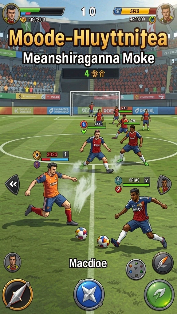 Beragam pilihan permainan menarik dalam aplikasi Aplikasi satu77 Terpercaya untuk Android.