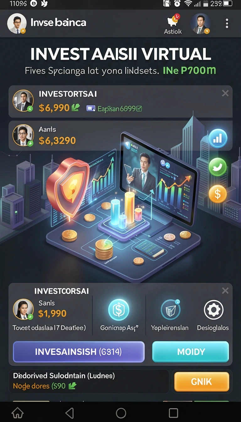 Beragam pilihan permainan menarik dalam aplikasi Aplikasi x88 Terpercaya untuk Android.