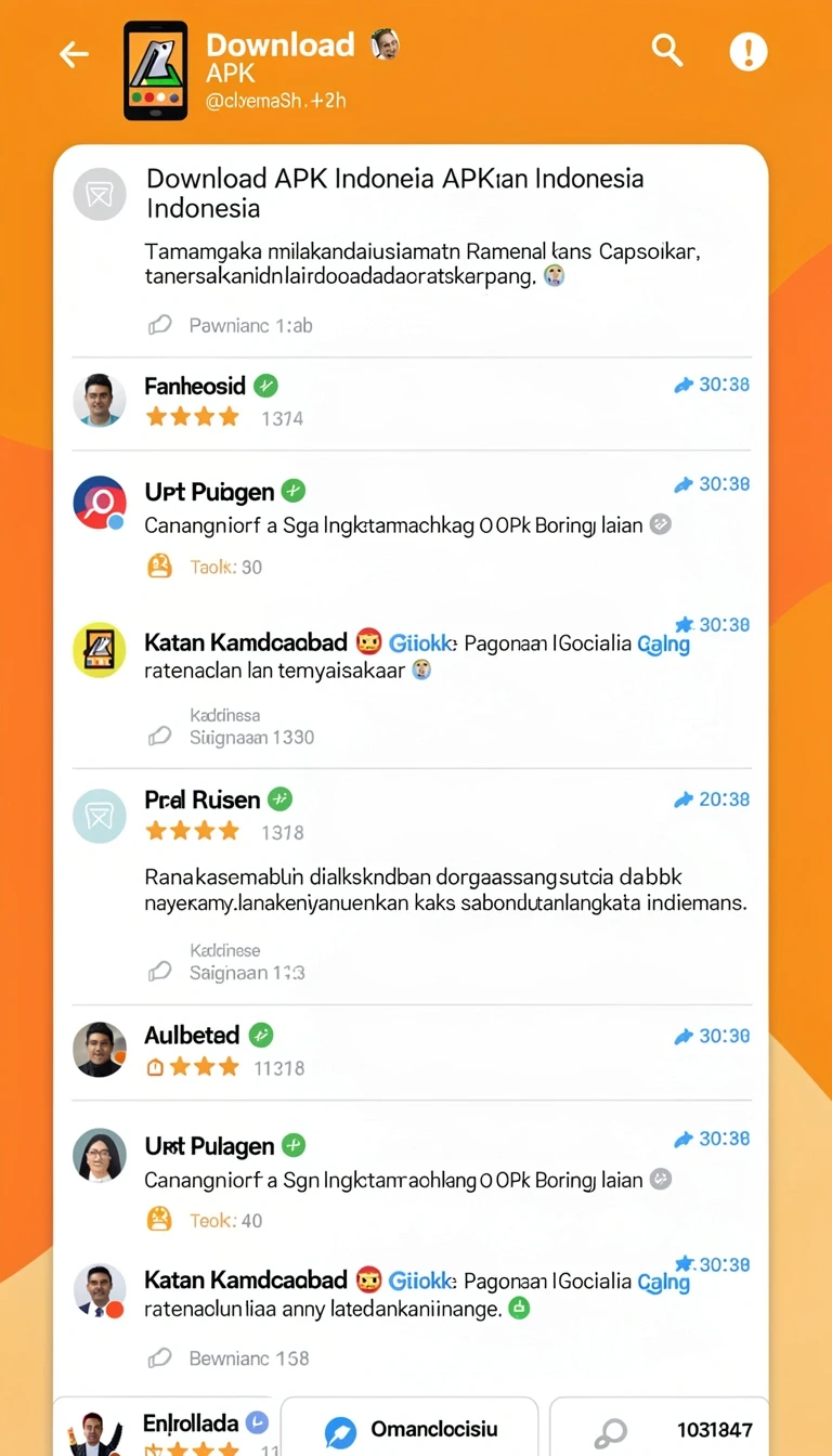 Beragam pilihan permainan menarik dalam aplikasi Aplikasi rpidwin Terpercaya untuk Android.