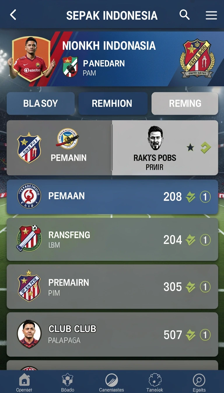 Beragam pilihan permainan menarik dalam aplikasi Aplikasi s13 Terpercaya untuk Android.