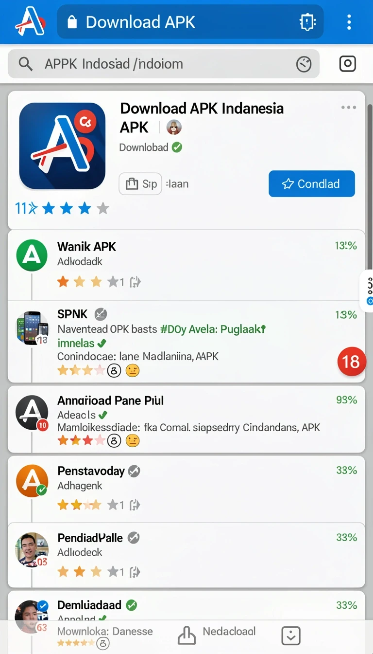 Beragam pilihan permainan menarik dalam aplikasi Aplikasi usg888 Resmi dan Terpercaya di Android.
