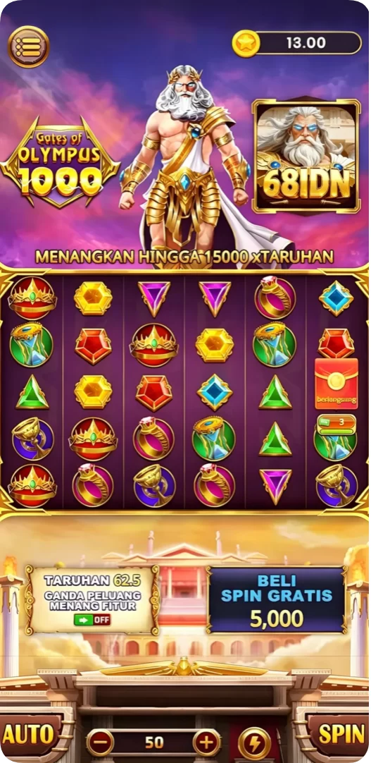 Beragam pilihan permainan menarik dalam aplikasi Aplikasi rsnvip Terpercaya untuk Android.