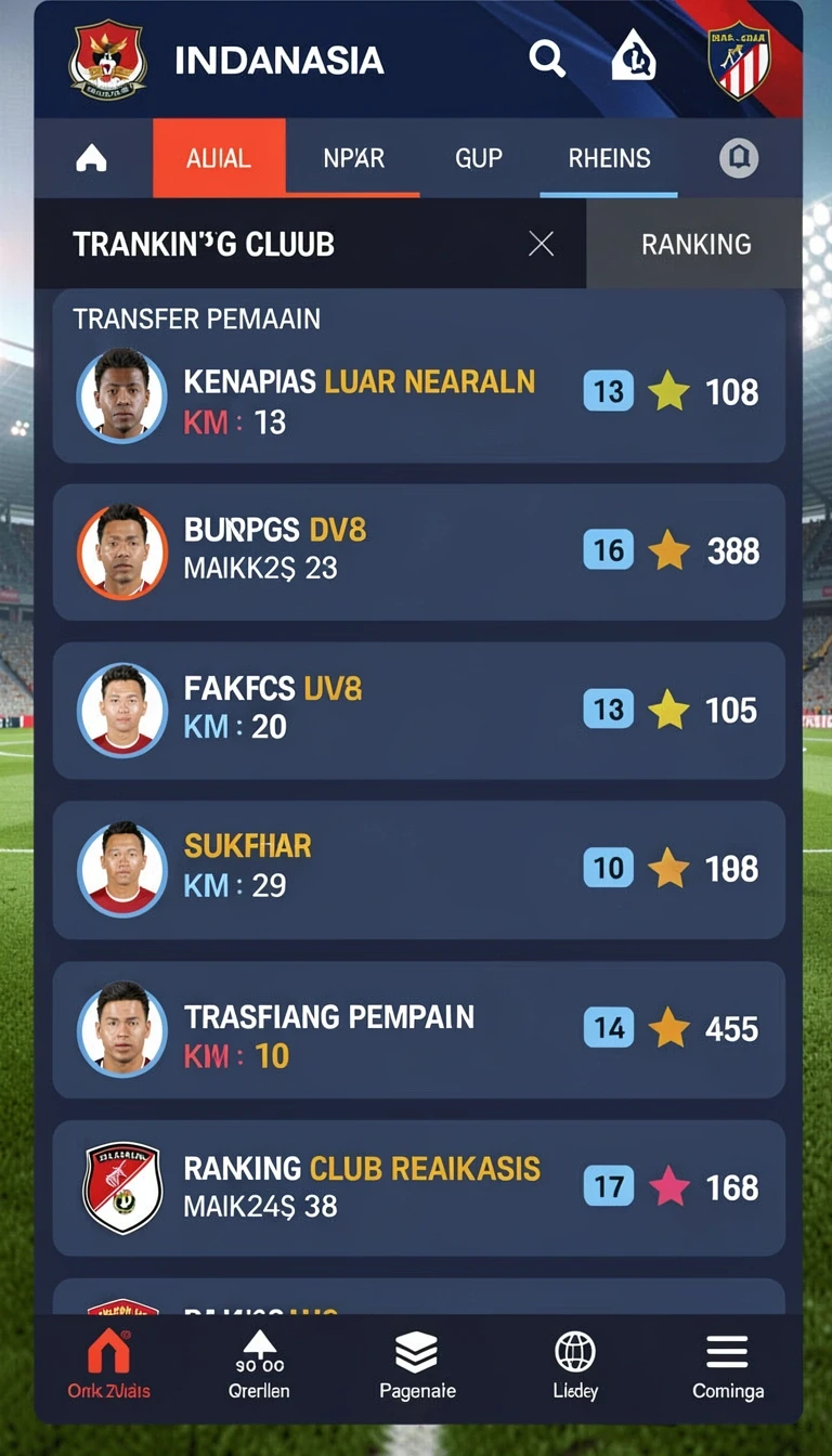 Beragam pilihan permainan menarik dalam aplikasi Aplikasi mg525 Resmi dan Terpercaya di Android.