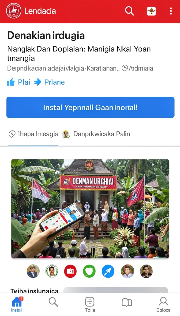 Beragam pilihan permainan menarik dalam aplikasi Aplikasi doremi88 Terpercaya untuk Android.