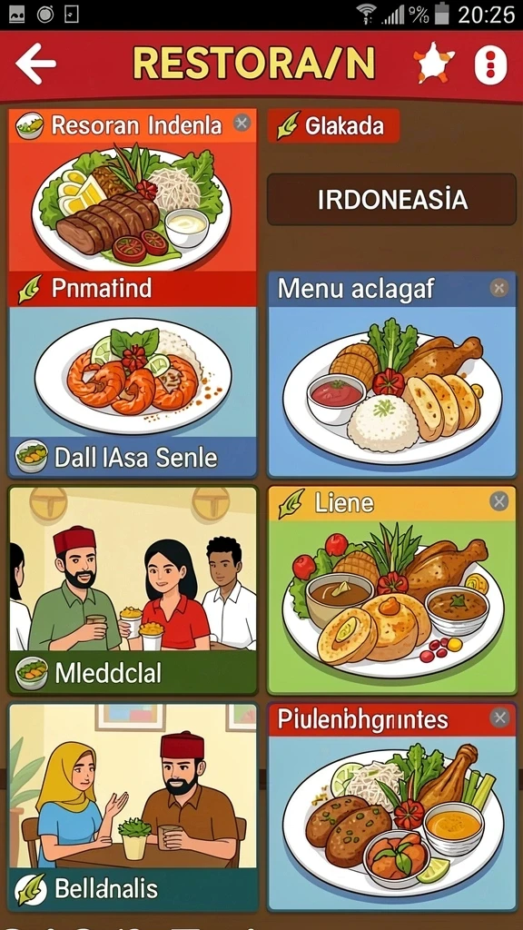 Beragam pilihan permainan menarik dalam aplikasi Aplikasi jitutoto Resmi dan Terpercaya di Android.
