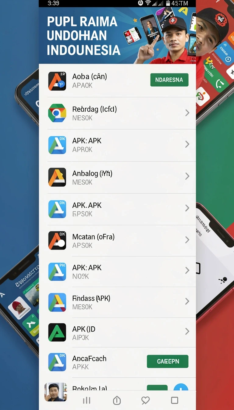 Beragam pilihan permainan menarik dalam aplikasi Aplikasi 55rt Terpercaya untuk Android.