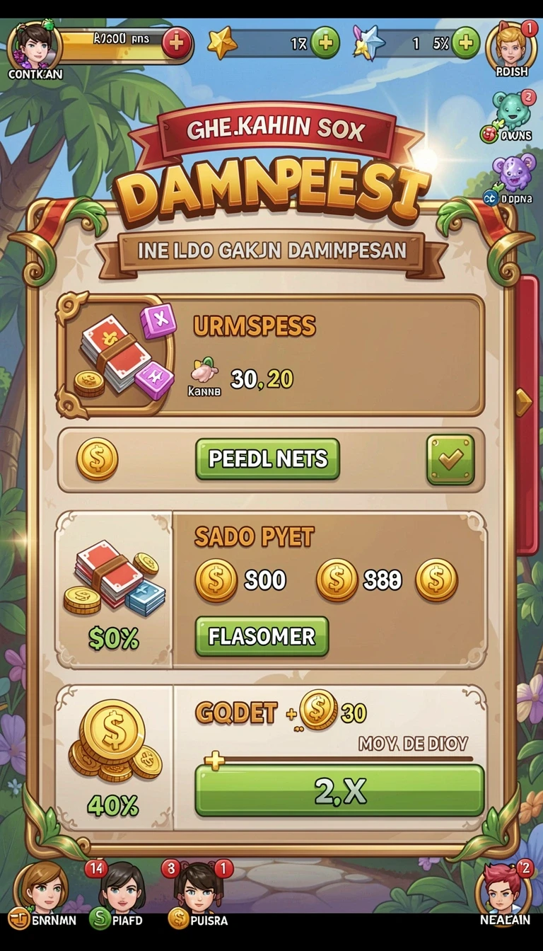 Beragam pilihan permainan menarik dalam aplikasi Aplikasi playwin Terpercaya untuk Android.