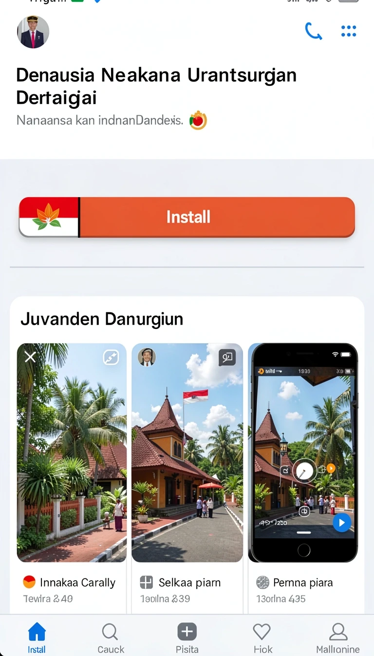 Beragam pilihan permainan menarik dalam aplikasi Aplikasi asianabet Terpercaya untuk Android.