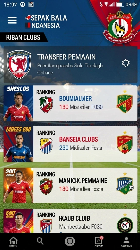 Beragam pilihan permainan menarik dalam aplikasi Aplikasi au328 Terpercaya untuk Android.