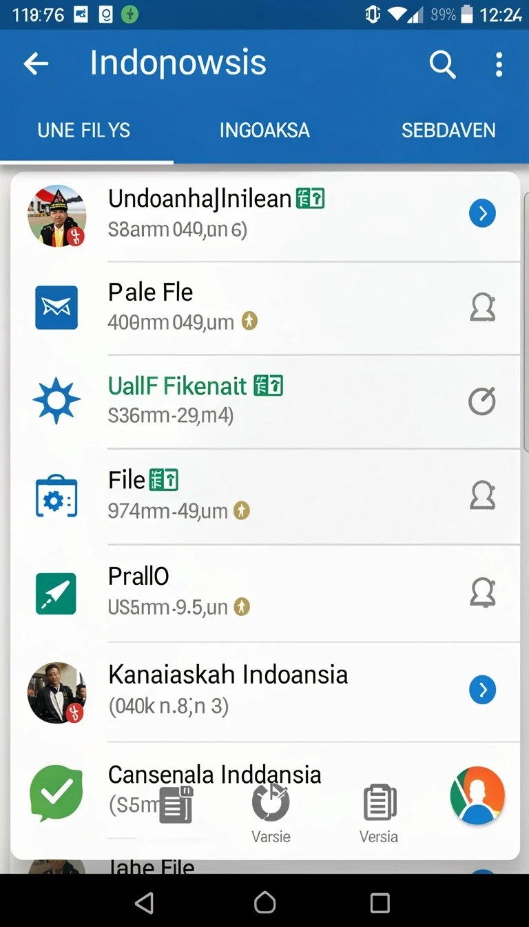 Beragam pilihan permainan menarik dalam aplikasi Aplikasi afaf Terpercaya untuk Android.