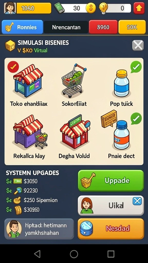 Beragam pilihan permainan menarik dalam aplikasi Aplikasi rr89 Resmi dan Terpercaya di Android.