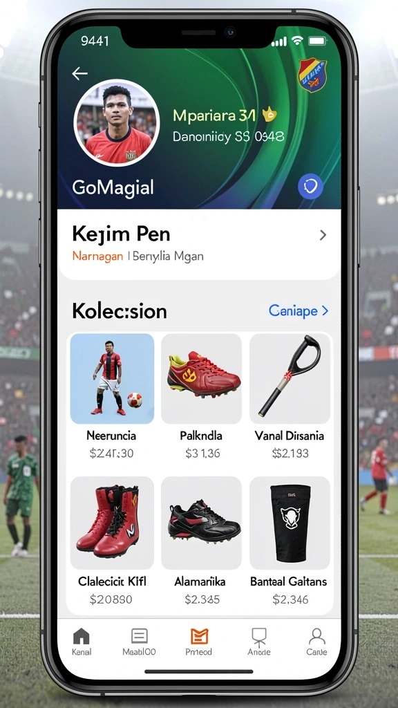 Beragam pilihan permainan menarik dalam aplikasi Aplikasi indo178 Terpercaya untuk Android.
